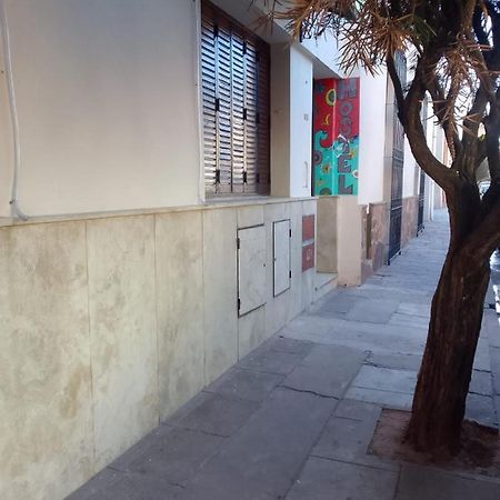 Hostel Jujuy San Salvador de Jujuy Exteriör bild