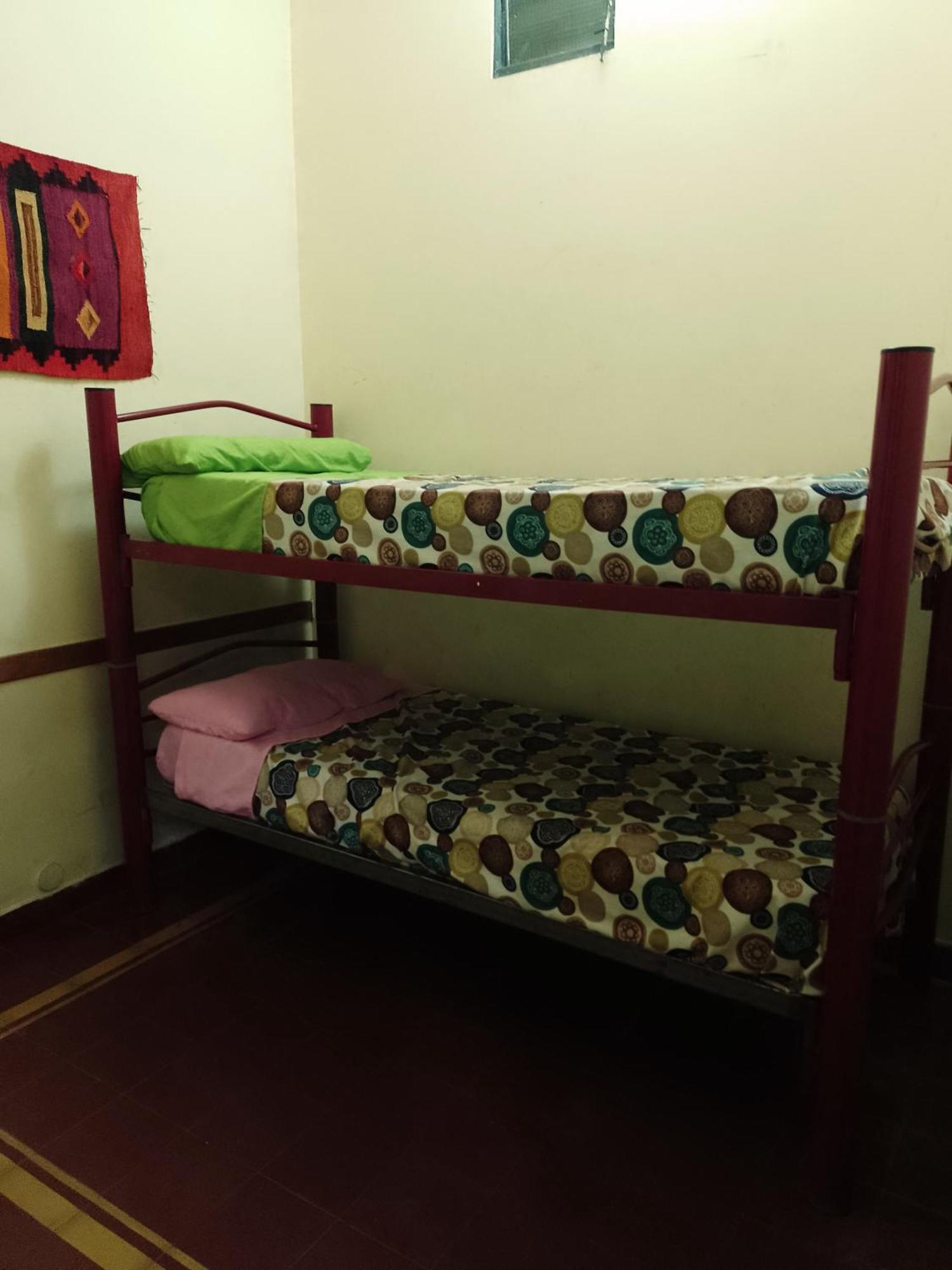 Hostel Jujuy San Salvador de Jujuy Exteriör bild