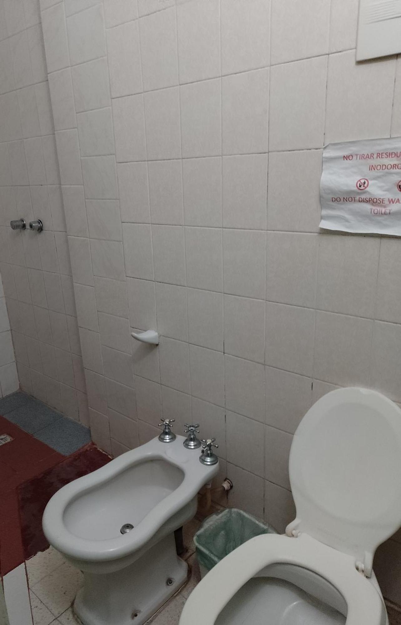 Hostel Jujuy San Salvador de Jujuy Exteriör bild