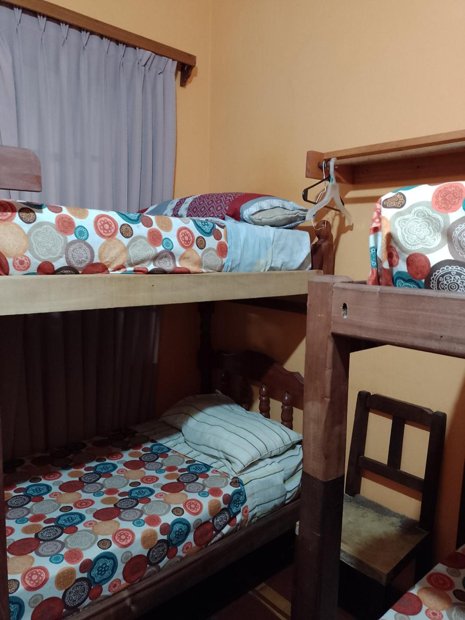 Hostel Jujuy San Salvador de Jujuy Exteriör bild